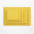 Pearl Linen Amarillo Oro