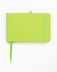 Libreta Horizontal Tapa Dura- Croquis