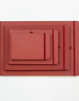 Libreta Horizontal Tapa Dura- Croquis