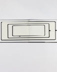 Libreta Horizontal Tapa Dura- Croquis