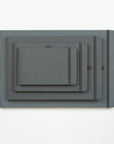 Libreta Horizontal Tapa Dura- Croquis