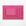 Verona Fucsia Pink Punch