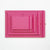 Verona Fucsia Pink Punch