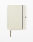 Libreta Vertical Tapa Dura - Croquis