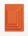 Libreta Vertical Tapa Dura - Croquis