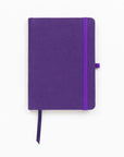 Libreta Vertical Tapa Dura - Croquis