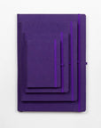 Libreta Vertical Tapa Dura - Croquis