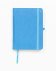 Libreta Vertical Tapa Dura - Croquis