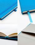 Libreta Vertical Tapa Dura - Croquis