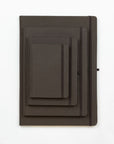 Libreta Vertical Tapa Dura - Croquis