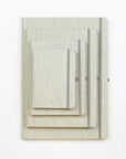 Libreta Vertical Tapa Dura - Croquis