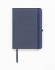 Libreta Vertical Tapa Dura - Croquis