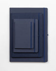 Libreta Vertical Tapa Dura - Croquis