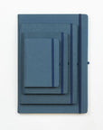 Libreta Vertical Tapa Dura - Croquis