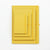 Pearl Linen Amarillo Oro