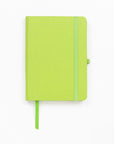 Libreta Vertical Tapa Dura - Croquis