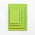 Pearl Linen Verde Manzana
