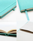 Libreta Vertical Tapa Dura - Croquis
