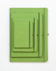 Libreta Vertical Tapa Dura - Croquis