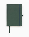 Libreta Vertical Tapa Dura - Croquis