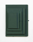 Libreta Vertical Tapa Dura - Croquis
