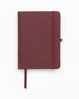 Libreta Vertical Tapa Dura - Croquis
