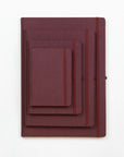 Libreta Vertical Tapa Dura - Croquis