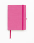Libreta Vertical Tapa Dura - Croquis