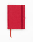 Libreta Vertical Tapa Dura - Croquis