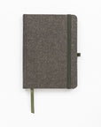 Libreta Vertical Tapa Dura - Croquis