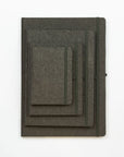 Libreta Vertical Tapa Dura - Croquis