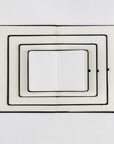 Libreta Vertical Tapa Dura - Croquis