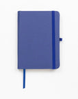 Libreta Vertical Tapa Dura - Composición