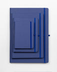 Libreta Vertical Tapa Dura - Composición