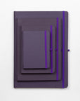 Libreta Vertical Tapa Dura - Composición