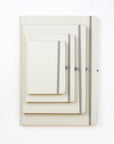 Libreta Vertical Tapa Dura - Composición