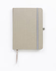 Libreta Vertical Tapa Dura - Composición