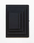 Libreta Vertical Tapa Dura - Composición