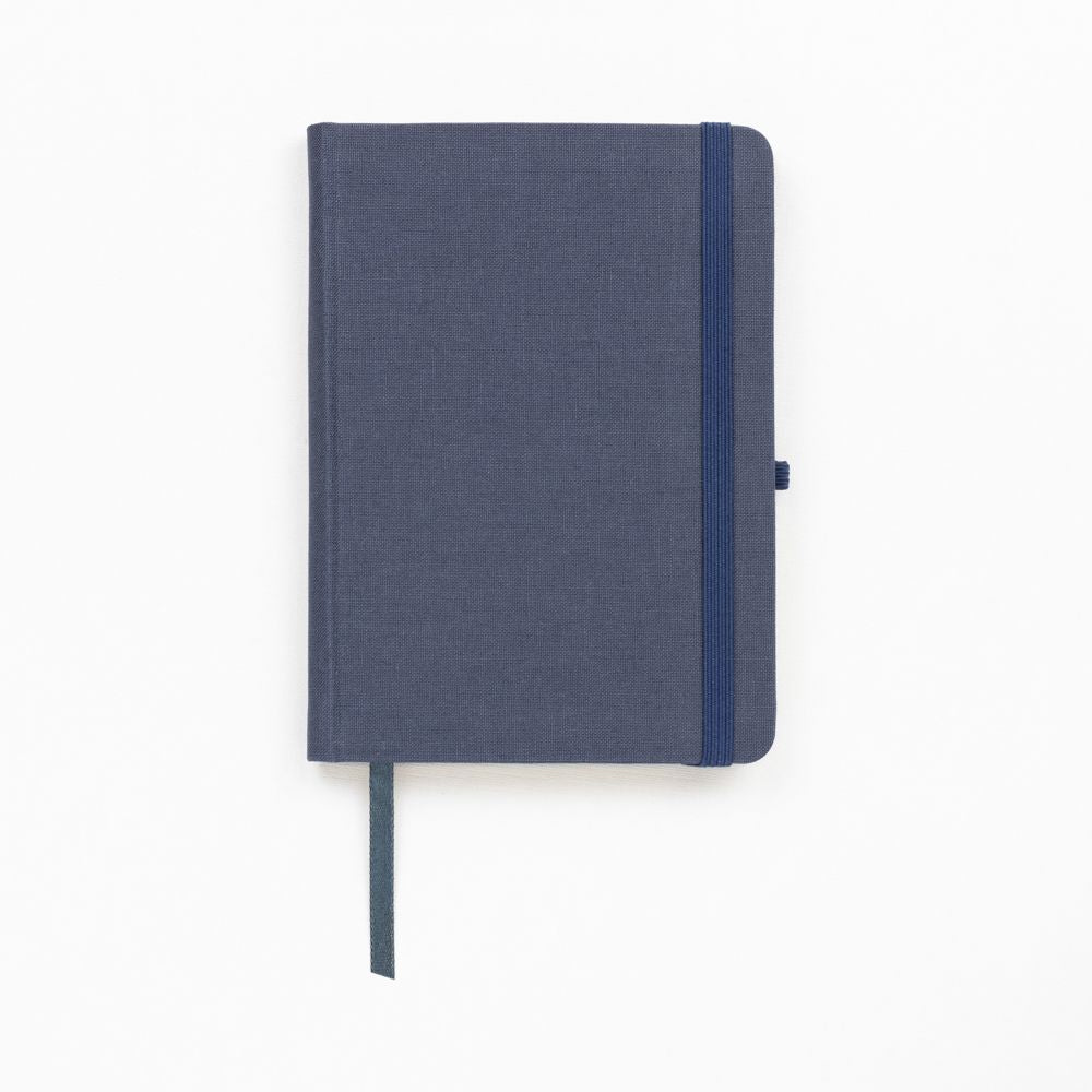 Libreta Vertical Tapa Dura - Composición