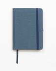 Libreta Vertical Tapa Dura - Composición