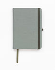Libreta Vertical Tapa Dura - Composición