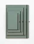 Libreta Vertical Tapa Dura - Composición