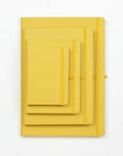 Libreta Vertical Tapa Dura - Composición