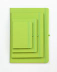 Libreta Vertical Tapa Dura - Composición