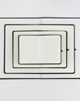 Libreta Vertical Tapa Dura - Composición