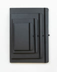 Libreta Vertical Tapa Dura - Composición