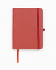Libreta Vertical Tapa Dura - Composición