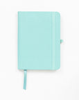 Libreta Vertical Tapa Dura - Composición