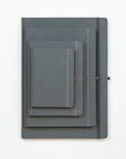 Libreta Vertical Tapa Dura - Composición