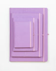 Libreta Vertical Tapa Dura - Composición